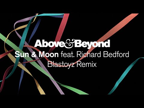 Video thumbnail for Sun & Moon (Blastoyz Remix)