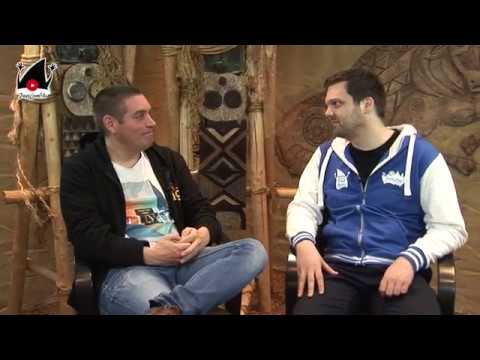 JavaLand.tv 2019: “Angular pushes you in a certain direction”