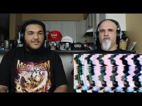 Underoath - Hallelujah [Reaction/Review]