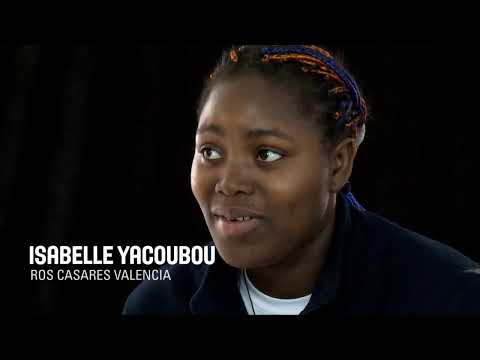 The F8 Experience: Ros Casares