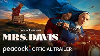 Official Trailer