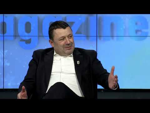 Urimi për vitin e ri i deputetit të PDK-së Hajdar Beqa