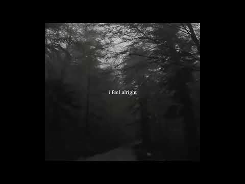 Fly On (Winter Haze) (Official Lyric Video) - Lee Garrett