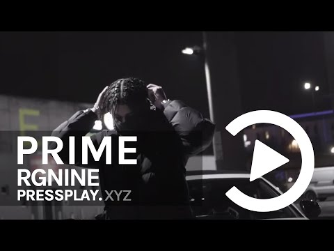 RGNINE - Ain't Fair (Music Video) | Pressplay