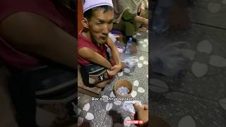 Download lagu Many disabled people in old Banten #shorts #vlog #minivlog mp3