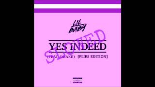 Plies - Yes Indeed (Slowed Down) (Plies Edition)