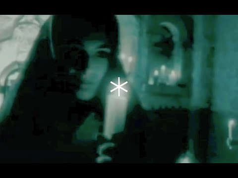 SIVERNOT x Crystal Cage - I am the wind