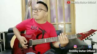 Download lagu ANOMAN OBONG || GITAR COVER || VERSI ROCKDUT || DANGDUT - CAMPURSARI - LANGGAM KOPLO. mp3