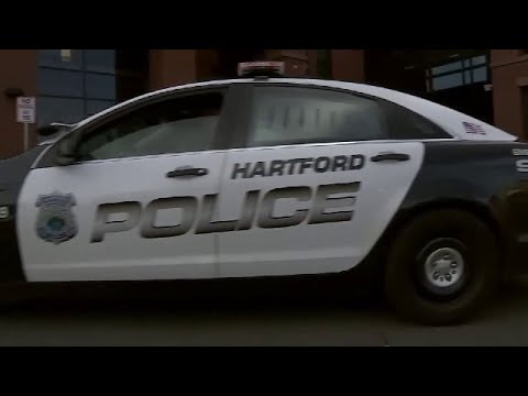 CT Police Use Of Force Training Program