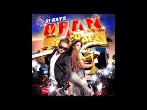 DJ Kayz - Oran Mix Party 7