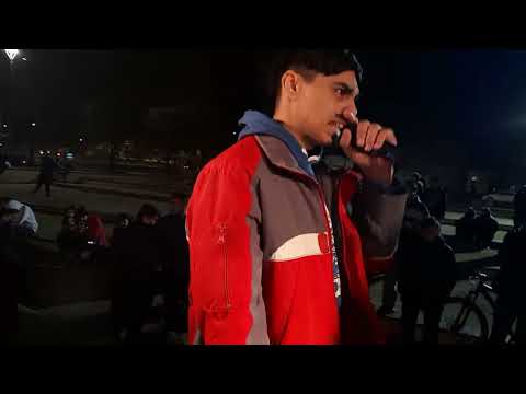 GRAZZO vs BLOOD | SEMIFINAL | FECHA 6 | TORNEO DESLI 2022