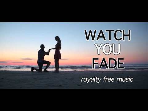 Watch You Fade - Daniel Kadawatha feat. Dinah Smith - Full Song [2010s Pop]