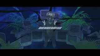 [cover] 死んでしまったんだ