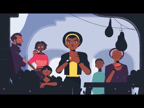 World Tuberculosis Day 2022