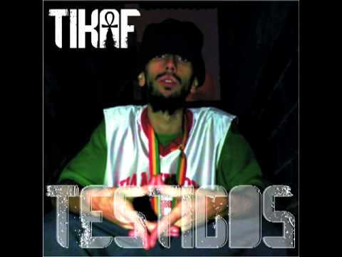 Tikaf - "Buenos Aires New York" feat. MC Jamalski #3 [ALBUM "TESTIGOS"]