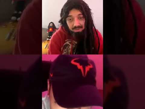 KODIGO y RASTACUANDO Cantando Reggae y Tirando Freestyle!! 🔥🇦🇷🇨🇴🎶