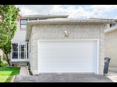 76 Merganser Crescent Brampton, Raj Bains