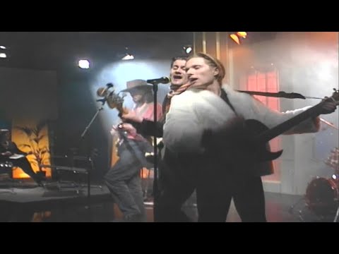 Nýdönsk - Alelda(1991)