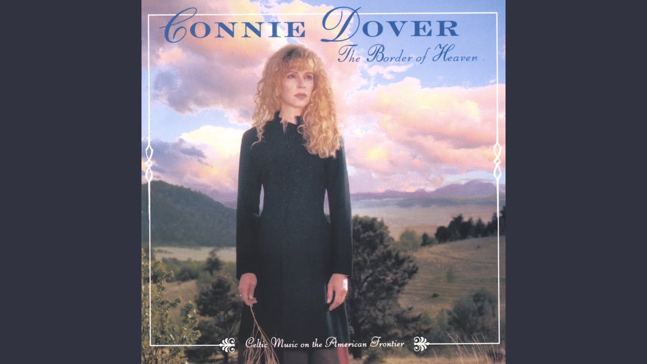 Connie Dover - Lord Franklin