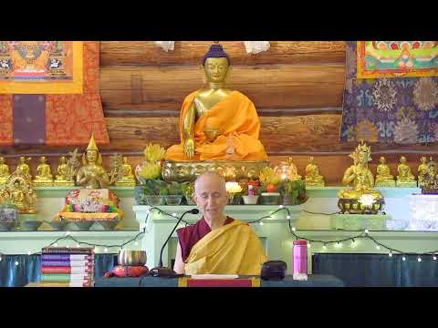 Stages on the Path to Awakening 10-23-20