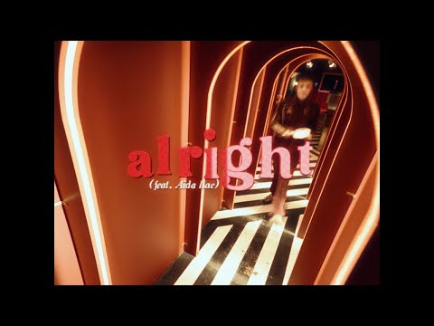 Arka - Alright (feat. Aida Lae) [Official Music Video]