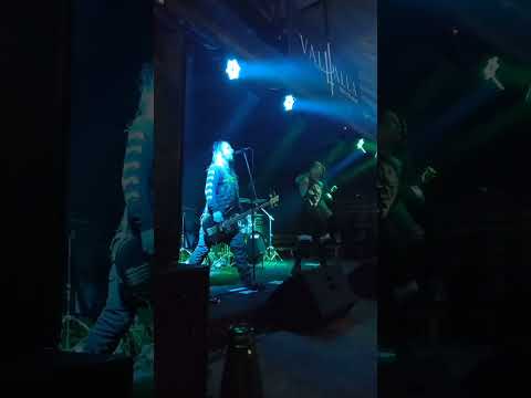 Diskordia - Grindcore Crust, Curicó, Chile.