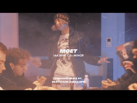[FREE] t-low x negatiiv OG x Trippie Boi Type Beat - "MOET" | 2022 Instrumental (PIANO)