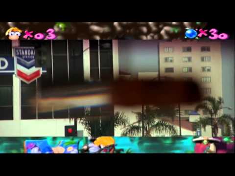 Dżejpa - Prze Kolo, Rysowana Krew (prod. Opiat) [VIDEO]