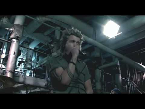 Mnemic - Door 2.12 - Official Music Video (HD)