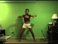 ZUMBA Fire Burning on the Dancefloor 
