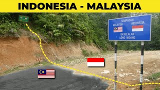 Download lagu BIKIN IRI!! BEGINI KONDISI PERBATASAN INDONESIA DAN MALAYSIA!! KOK GINI AMAT YA?! mp3 Download lagu BIKIN IRI!! BEGINI KONDISI PERBATASAN INDONESIA DAN MALAYSIA!! KOK GINI AMAT YA?! mp3