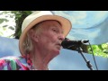 Michael Hurley & Friends Perform Tea Song at the Oregon Country Fair