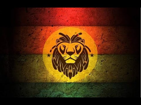 DJ PATIZ - REGGAE VIBRATION MIX