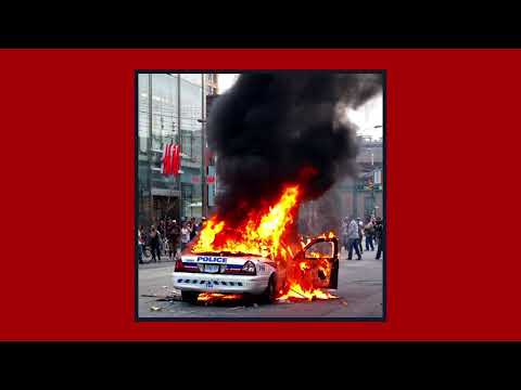 “WENDIGO” - YUNG SHAMAN [Suicideboys x XXXTentacion x Scarlxrd x 6ix9ine TYPE BEAT]