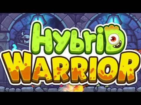 Видео Hybrid Warrior: Overlord