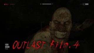 【OUTLAST】ガチホモがウロつく病院から脱出せよ！ Film.4【ゆっくり実況】