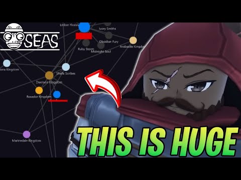 Die Rell-Brüder haben uns ein riesiges, vorgezogenes Weihnachtsgeschenk gemacht.