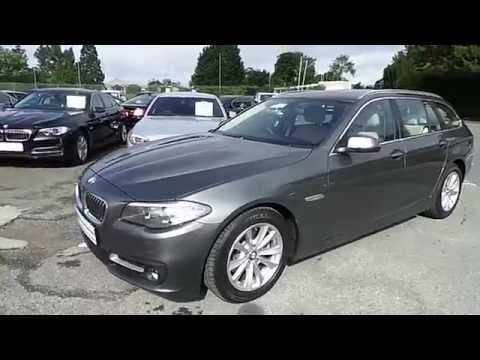 151D9681 - 151D9681 BMW 518d SE Touring