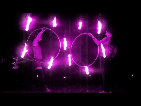 Öresund Space Collective - AUM RITUAL