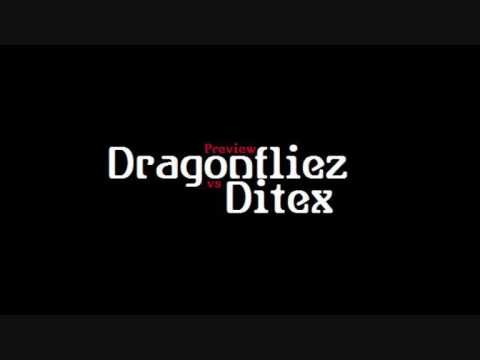 Dragonfliez vs Ditex