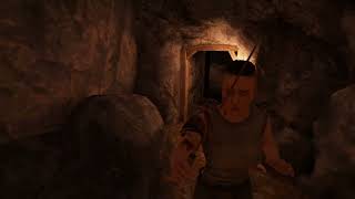 Blade & Sorcery - Episode 5: Into The First Ruin 