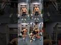 Build Strength Best Upper Body Workout Exercises Shorts Fitneess Motivation