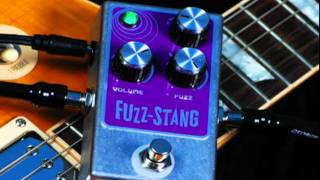 Video thumbnail for Wright Sounds Fuzz-Stang by Prymaxe