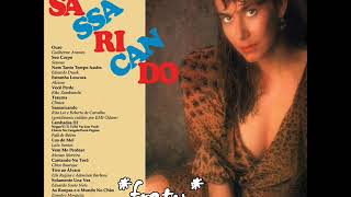 Chico Buarque - Cantando no Toró (Sassaricando Soundtrack)