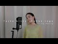 Tujhe Kitna Chahne Lage Cover By Korean Listen Using Earphones 4K