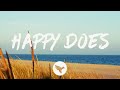 Kenny Chesney Happy Does Lyrics