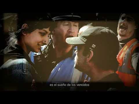 Kaos Urbano - Antifascismo (Videoclip Oficial)