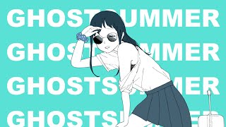 - GHOST SUMMER / Raz feat.知声