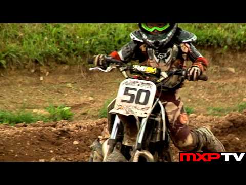 Rocket Raceway - Jack Carlton Memorial Race Highlights