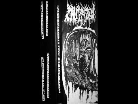 Cauterized - Demo